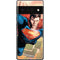 DC Comics Superman Flying Pose Action Comics #957 Art by Patch Zircher Google Pixel 6 Pro Skin